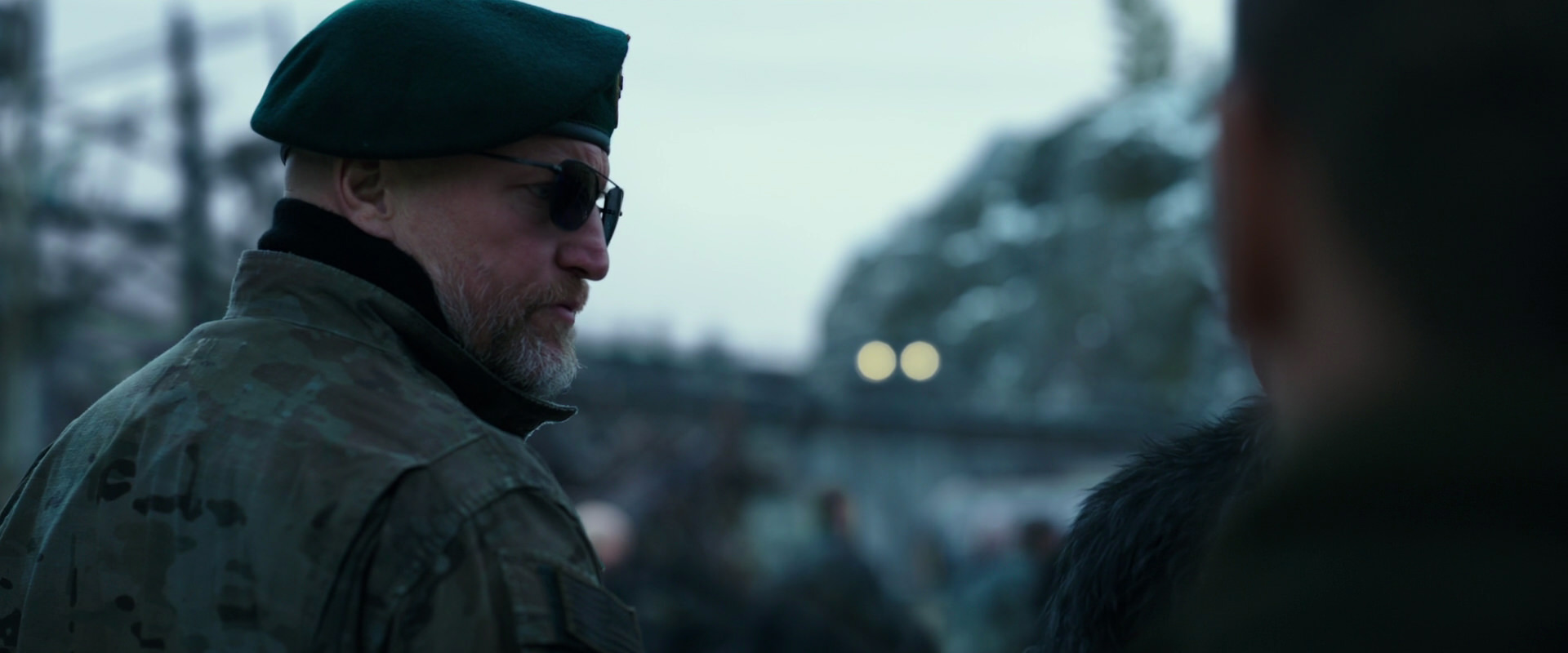 War for the Planet of the Apes (2017) screencap 11667
