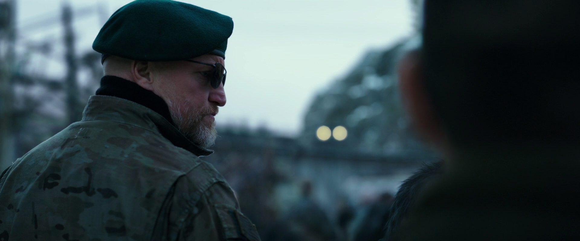 War for the Planet of the Apes (2017) movie still 11668