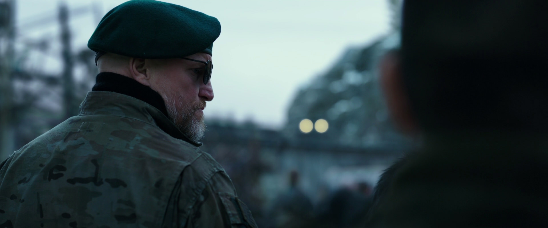 War for the Planet of the Apes (2017) HD screenshot 11669