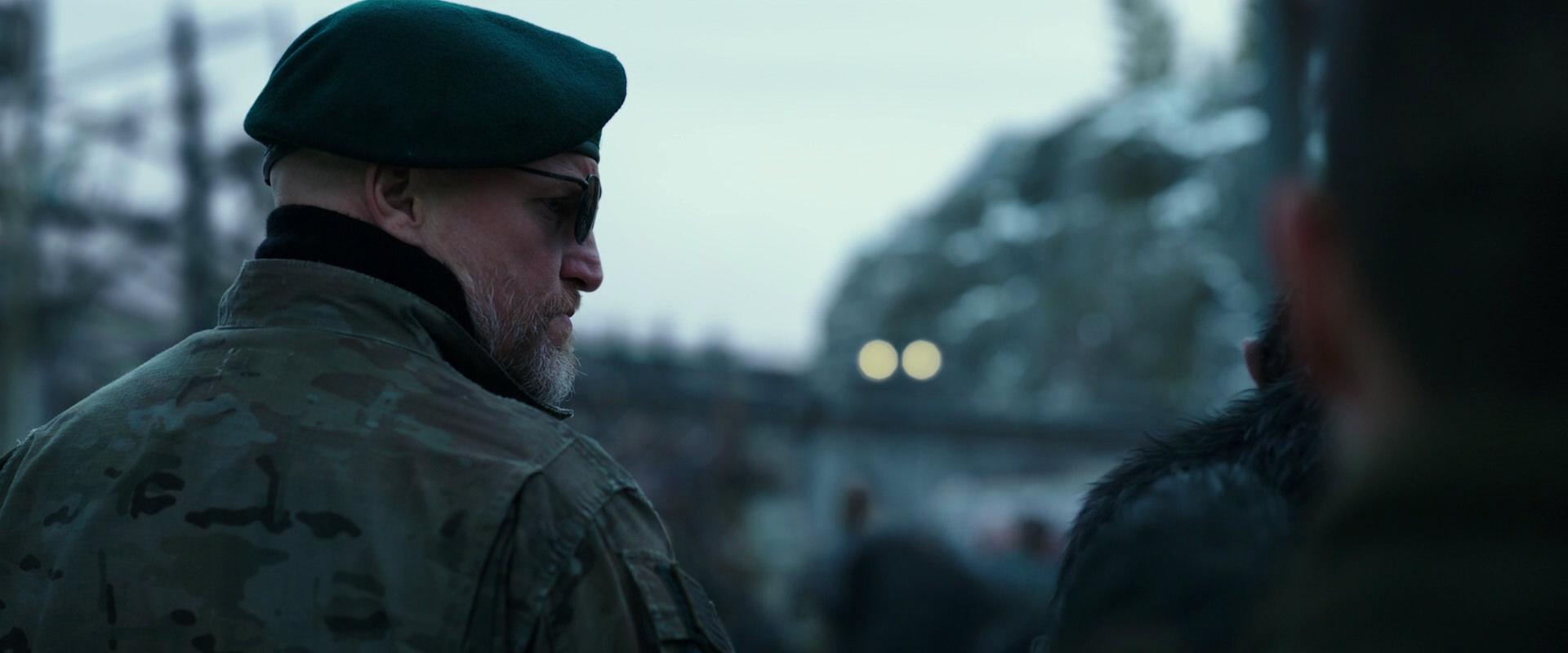 War for the Planet of the Apes (2017) screencap 11670
