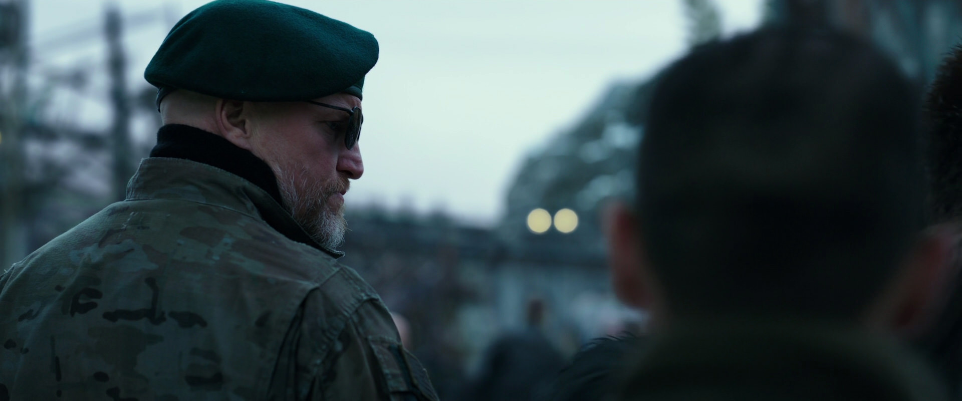 War for the Planet of the Apes (2017) movie still 11671
