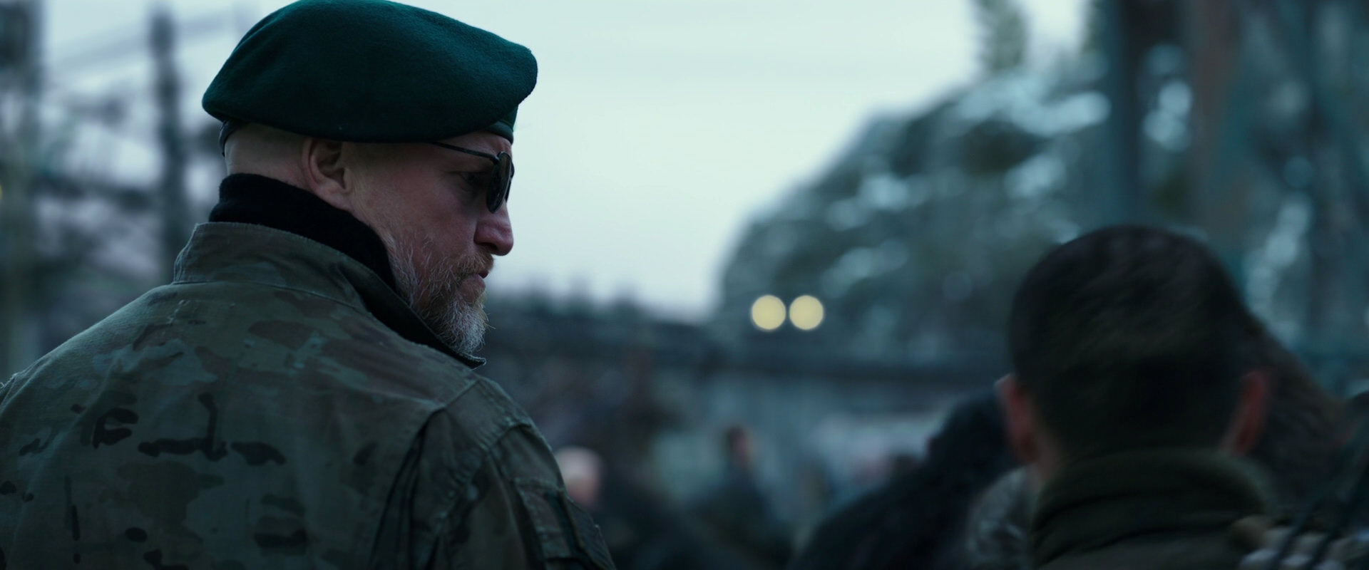 War for the Planet of the Apes (2017) screencap 11673