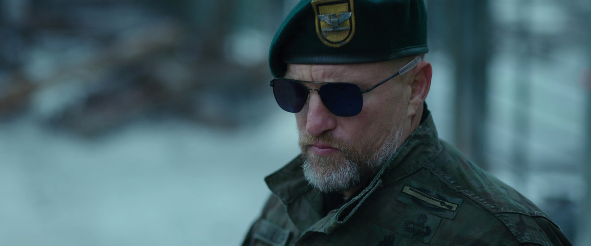 War for the Planet of the Apes (2017) screencap 11679