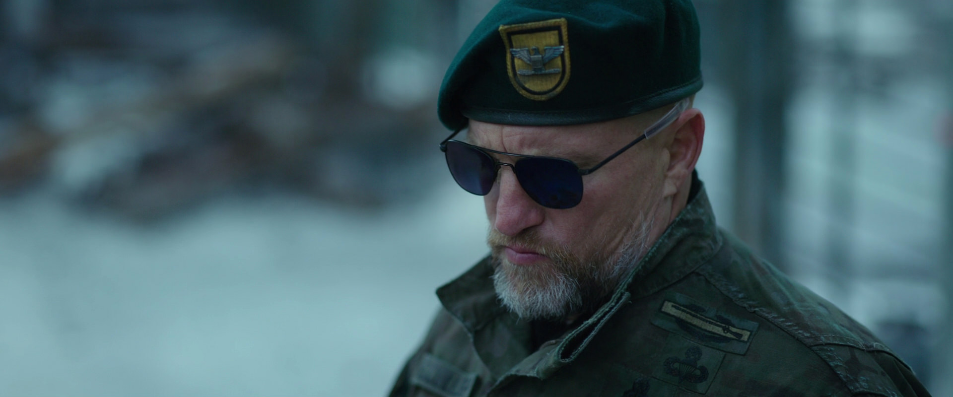 War for the Planet of the Apes (2017) movie still 11680