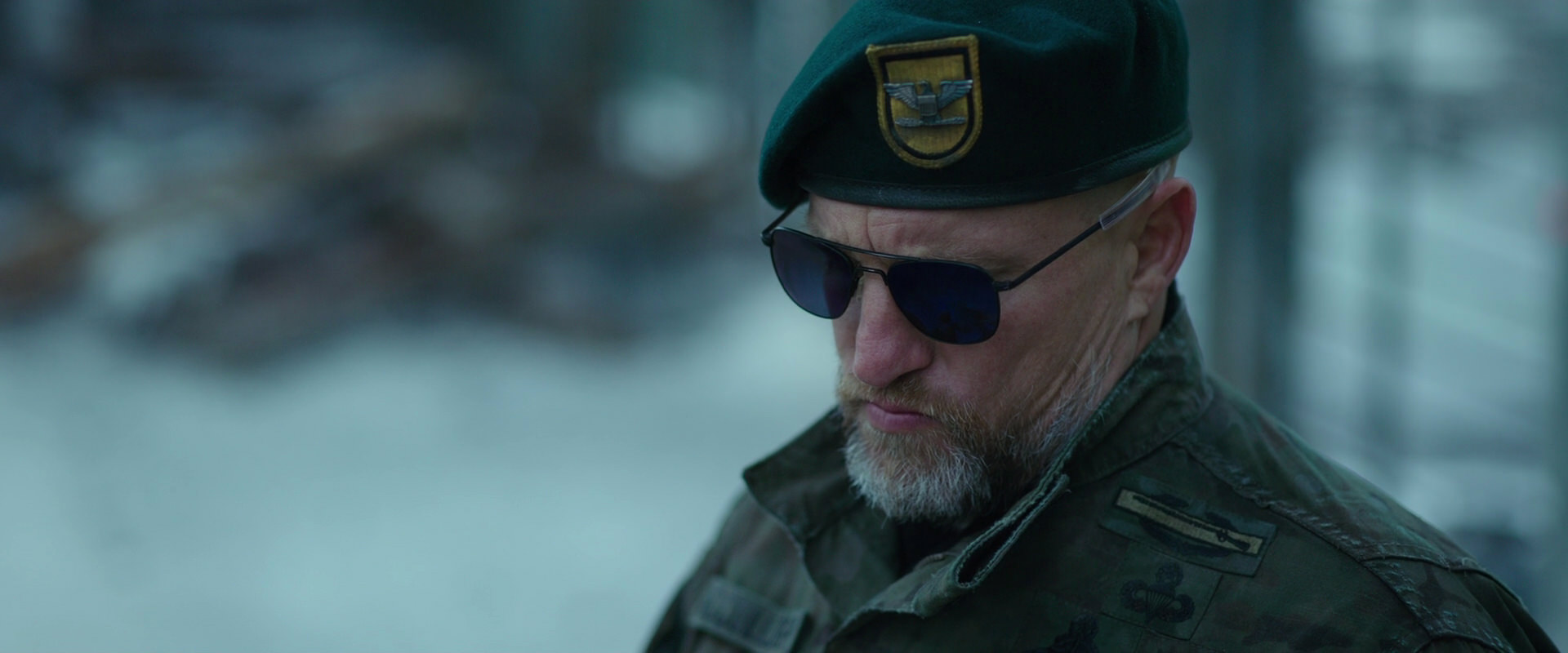 War for the Planet of the Apes (2017) screencap 11682