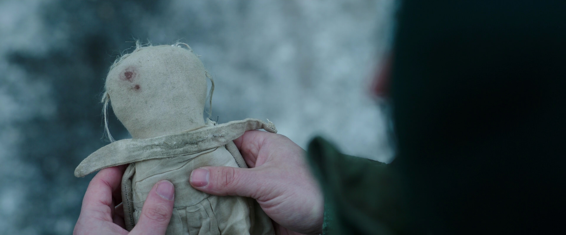 War for the Planet of the Apes (2017) movie still 11683