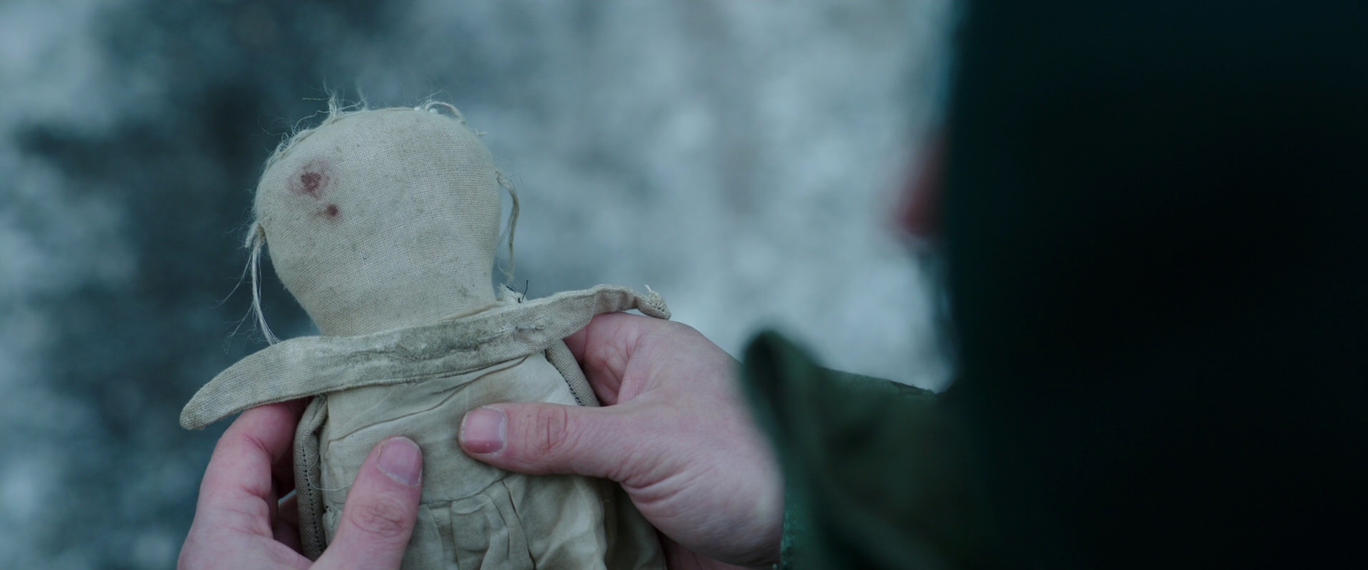 War for the Planet of the Apes (2017) HD screenshot 11684