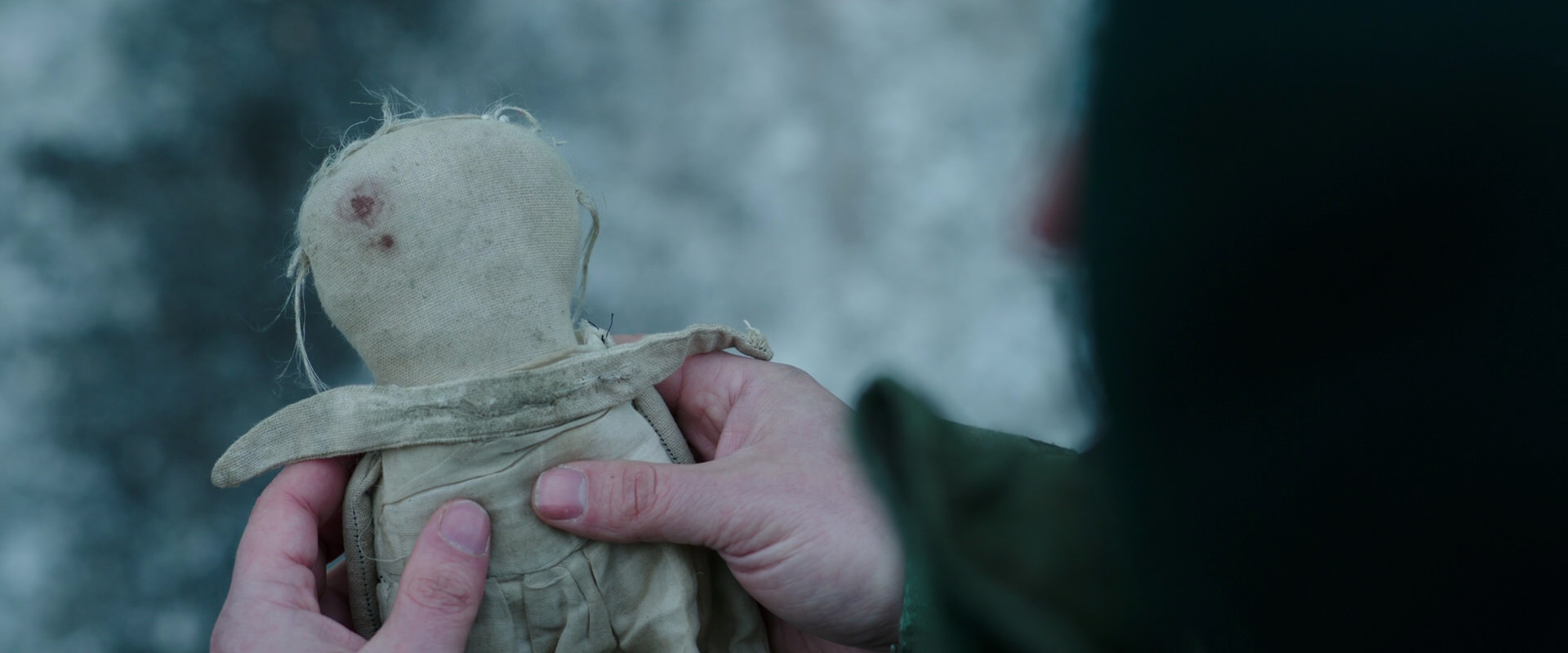 War for the Planet of the Apes (2017) HD screenshot 11687