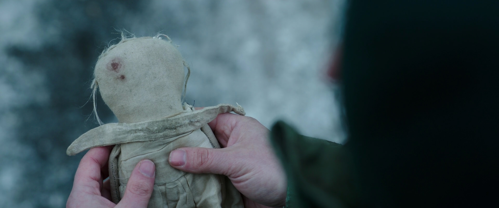 War for the Planet of the Apes (2017) screencap 11688