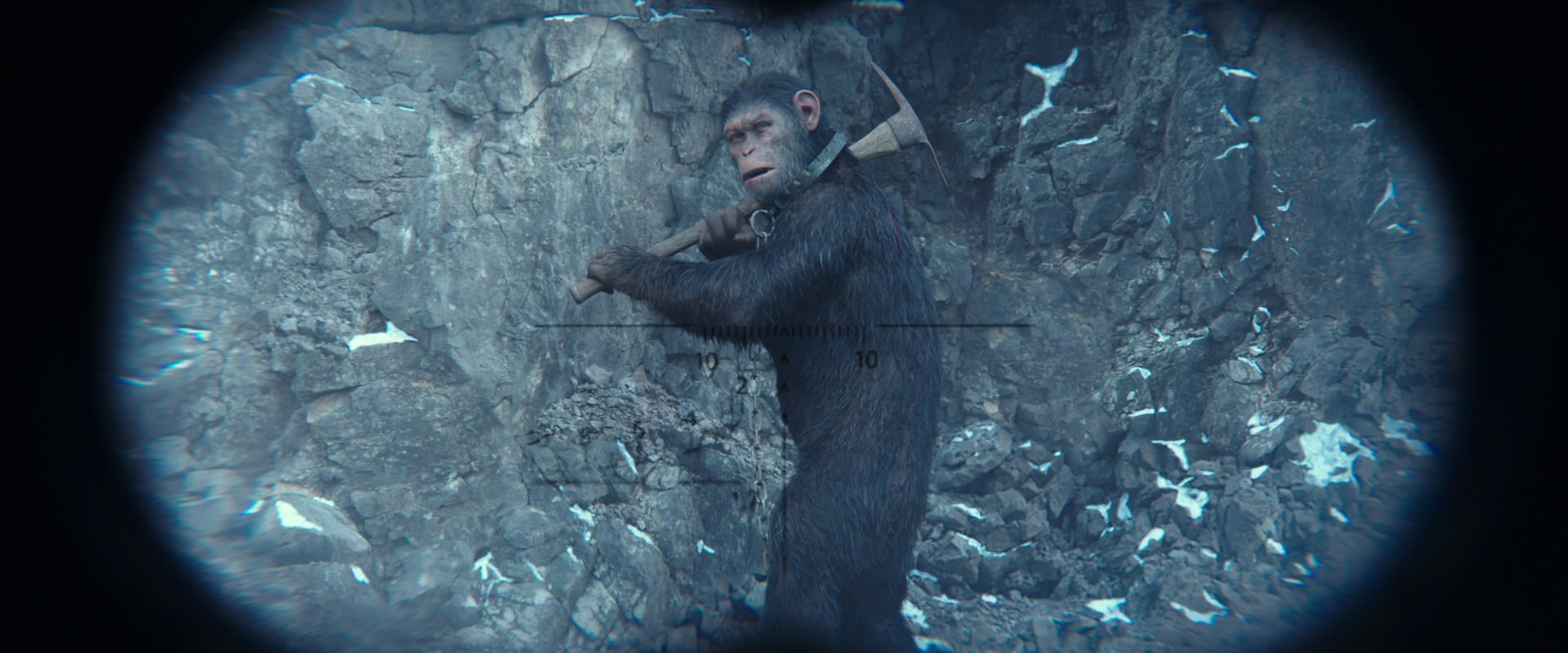 War for the Planet of the Apes (2017) screencap 11727