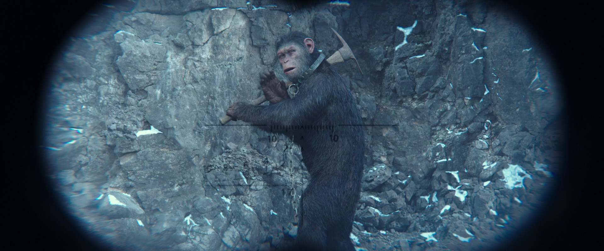 War for the Planet of the Apes (2017) screencap 11730