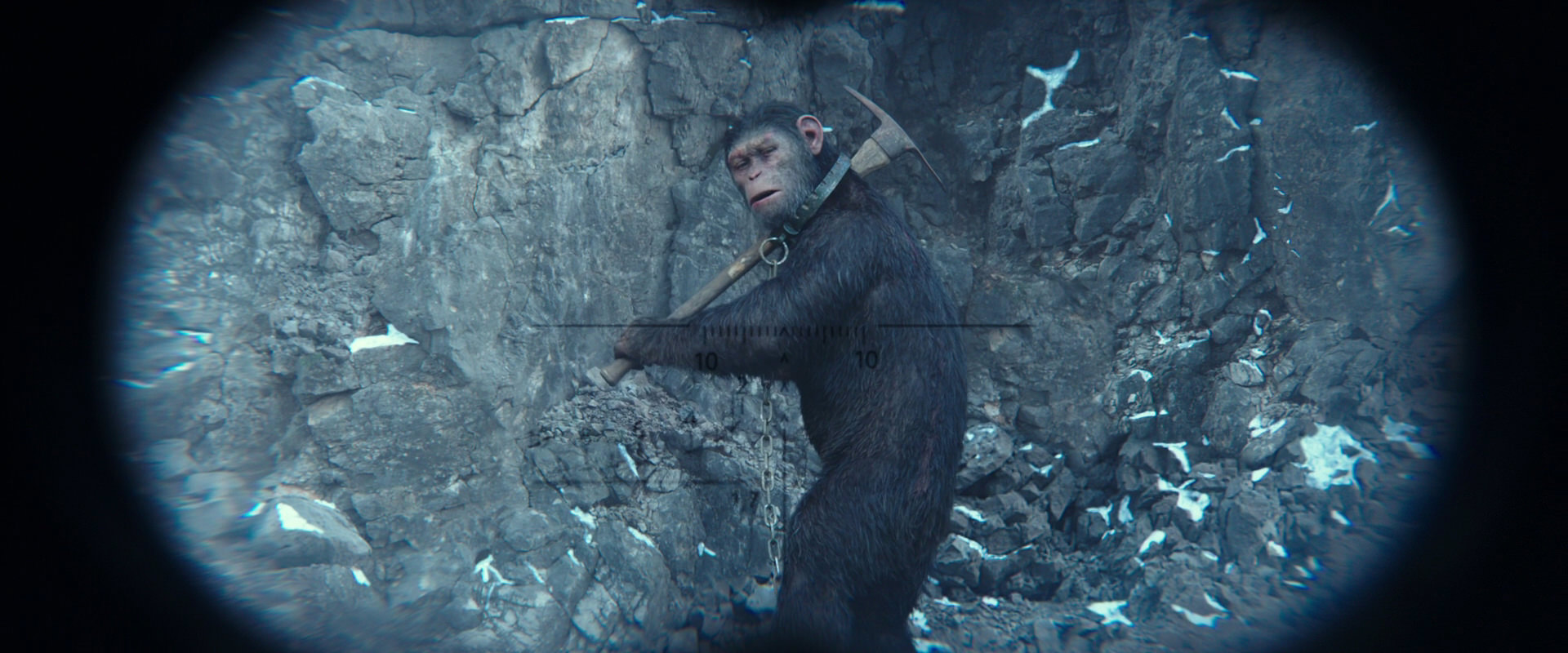 War for the Planet of the Apes (2017) screencap 11736