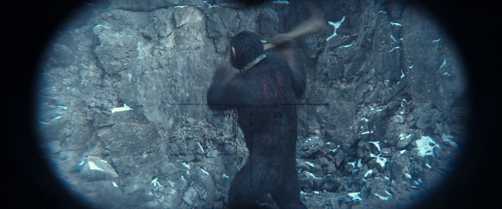 War for the Planet of the Apes (2017) screencap 11739