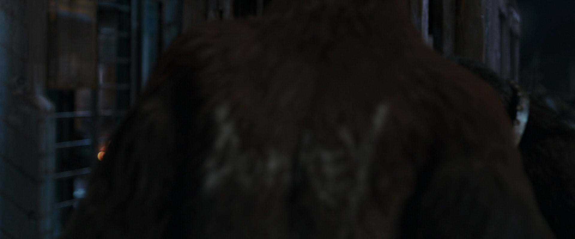 War for the Planet of the Apes (2017) movie still 11800