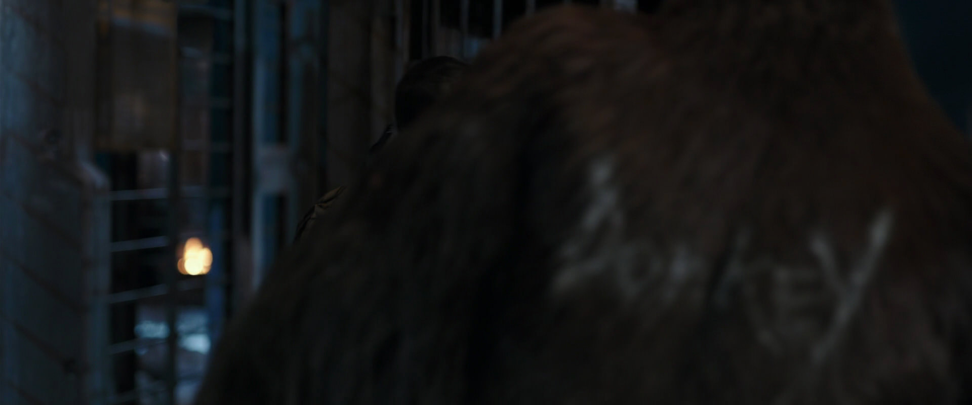 War for the Planet of the Apes (2017) HD screenshot 11801