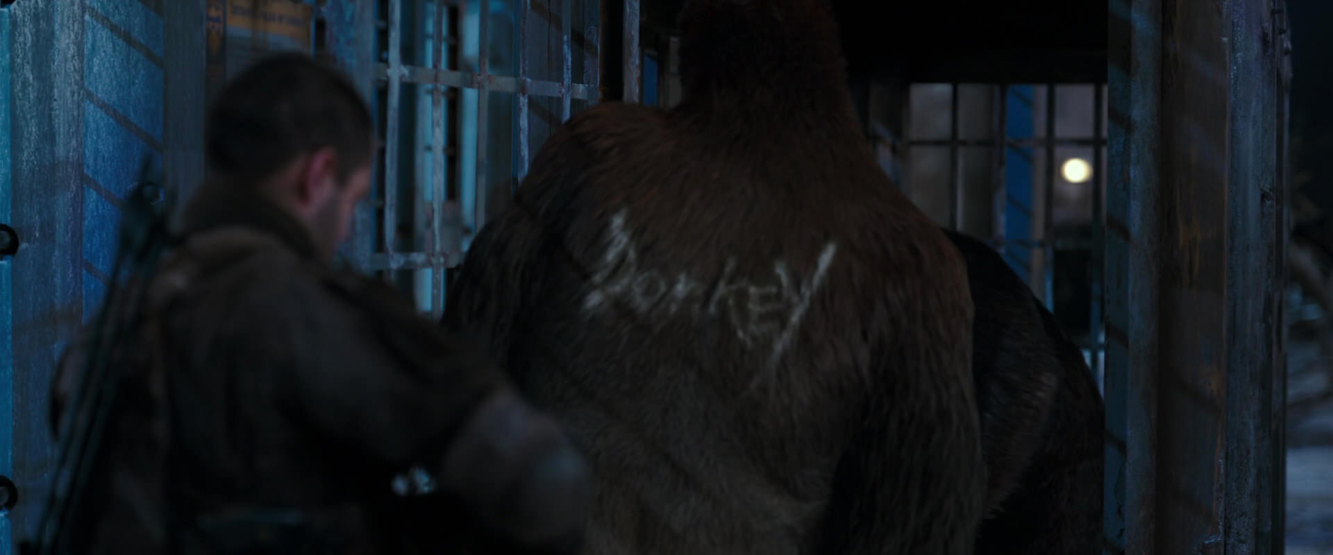 War for the Planet of the Apes (2017) screencap 11808
