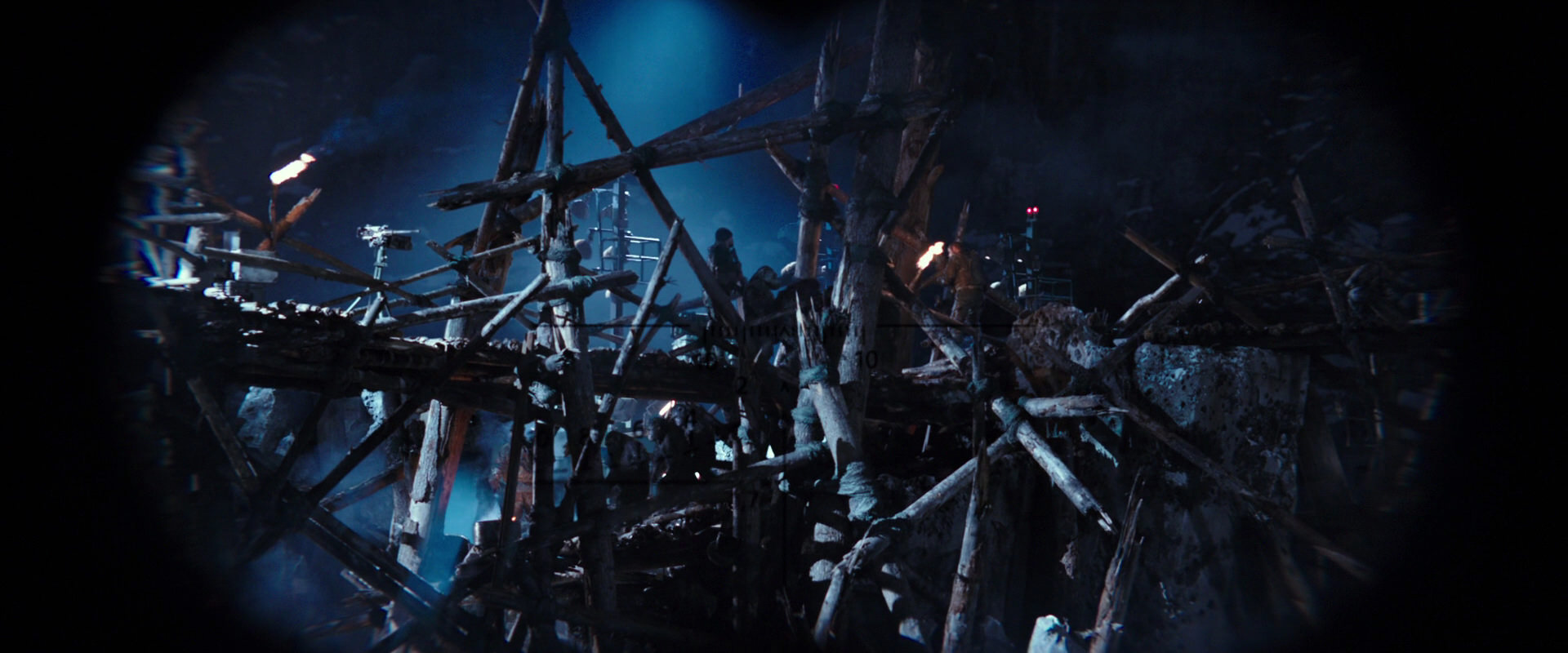War for the Planet of the Apes (2017) screencap 11886
