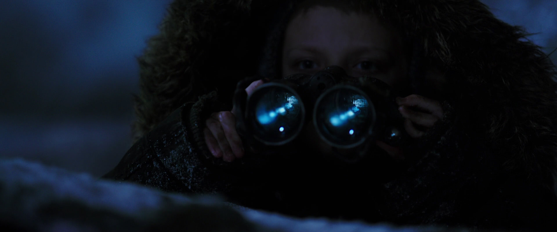 War for the Planet of the Apes (2017) HD screenshot 11891