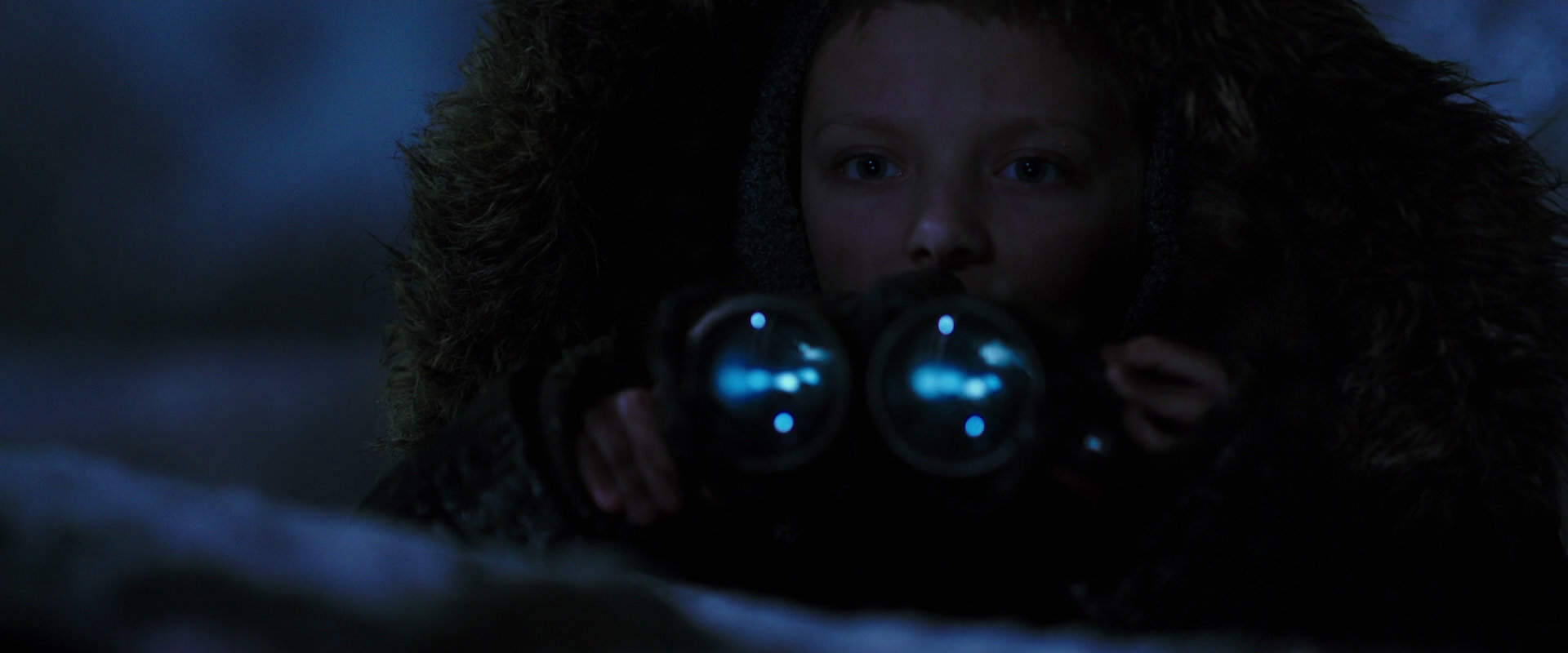 War for the Planet of the Apes (2017) screencap 11892