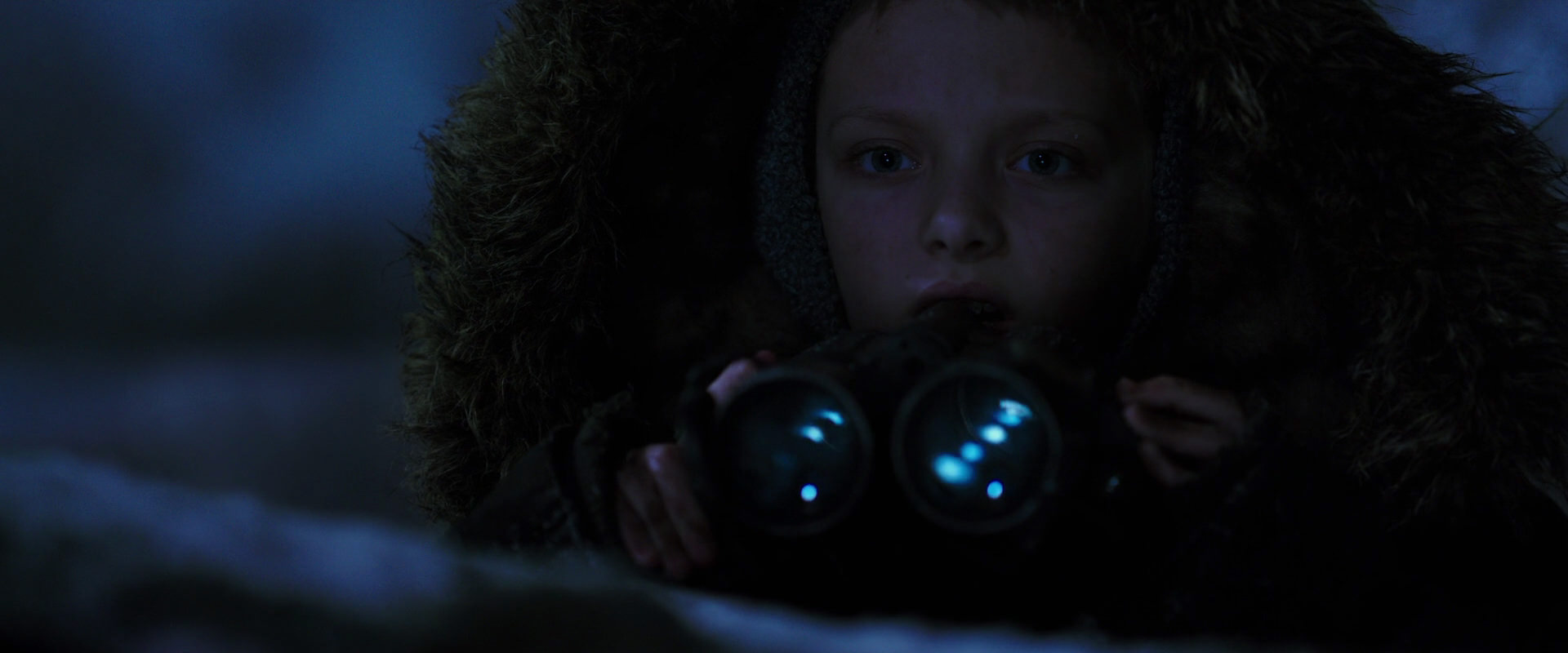 War for the Planet of the Apes (2017) movie still 11893