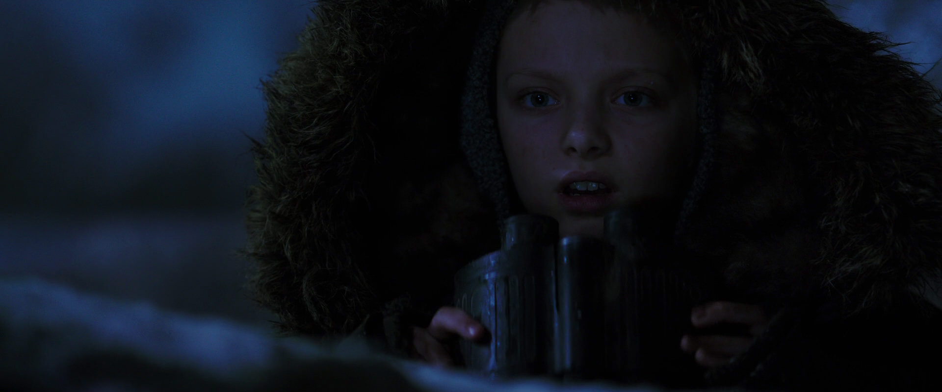 War for the Planet of the Apes (2017) screencap 11895