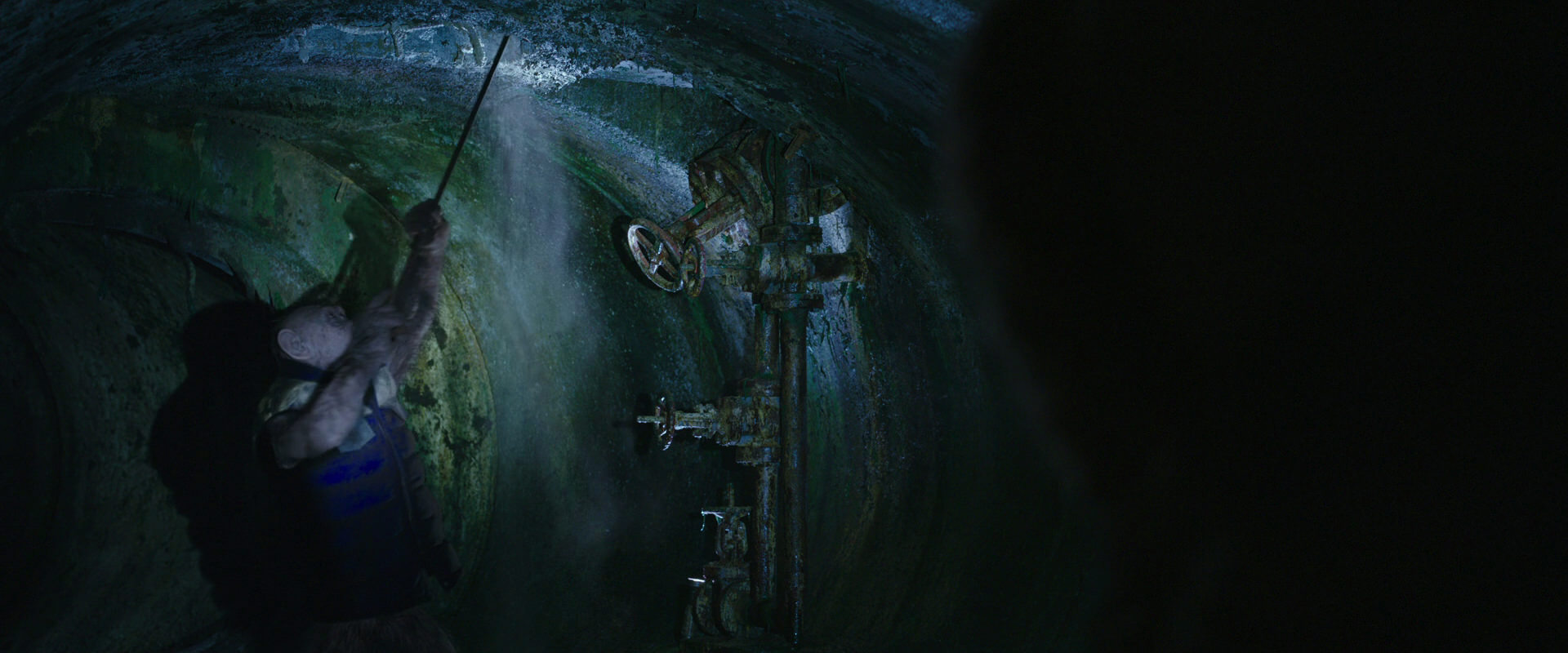 War for the Planet of the Apes (2017) screencap 11919