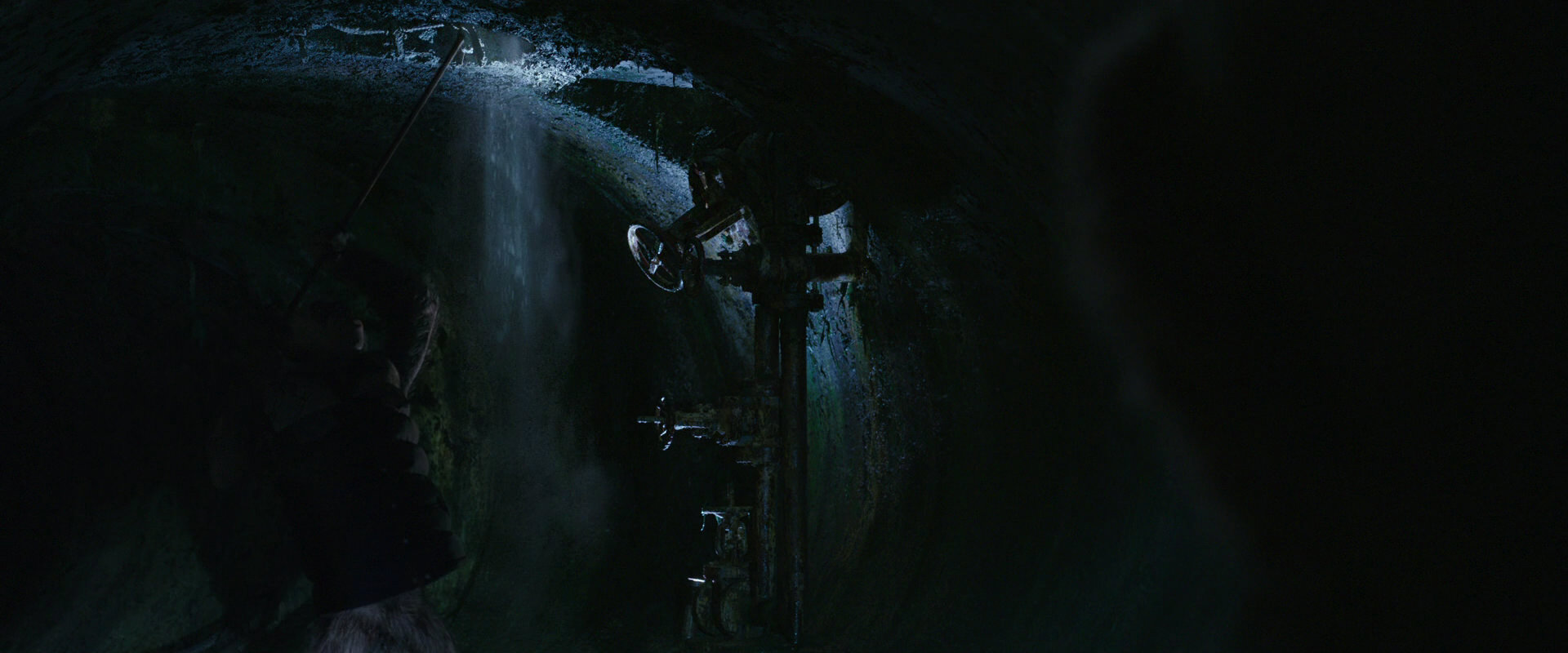 War for the Planet of the Apes (2017) HD screenshot 11921
