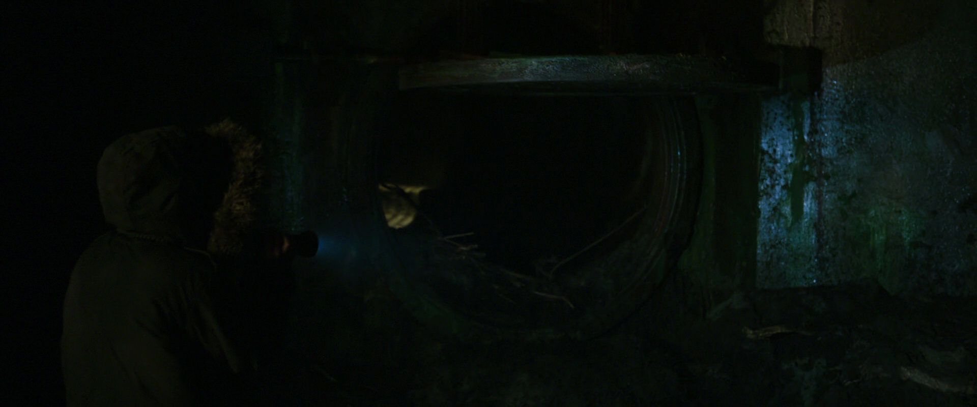 War for the Planet of the Apes (2017) HD screenshot 11924