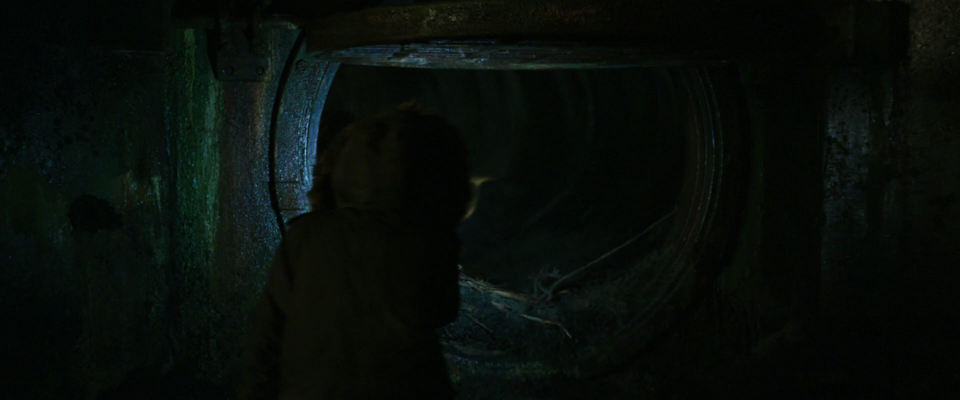 War for the Planet of the Apes (2017) HD screenshot 11927