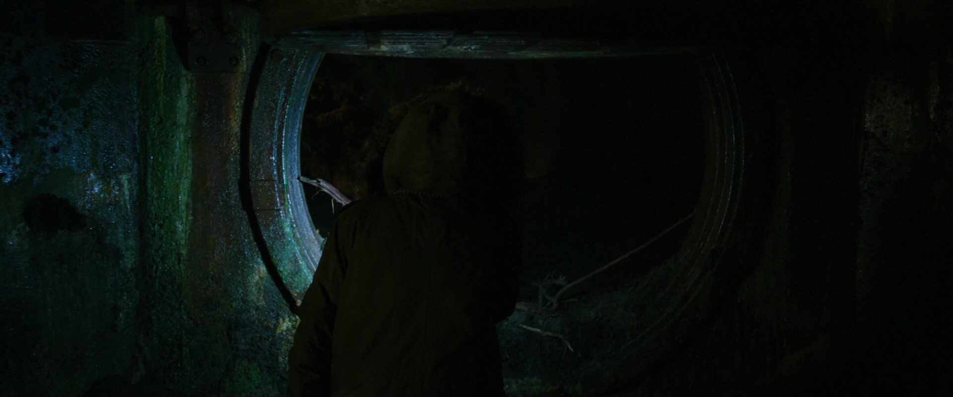 War for the Planet of the Apes (2017) screencap 11928