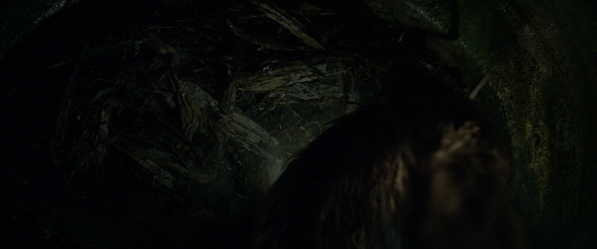War for the Planet of the Apes (2017) HD screenshot 11936