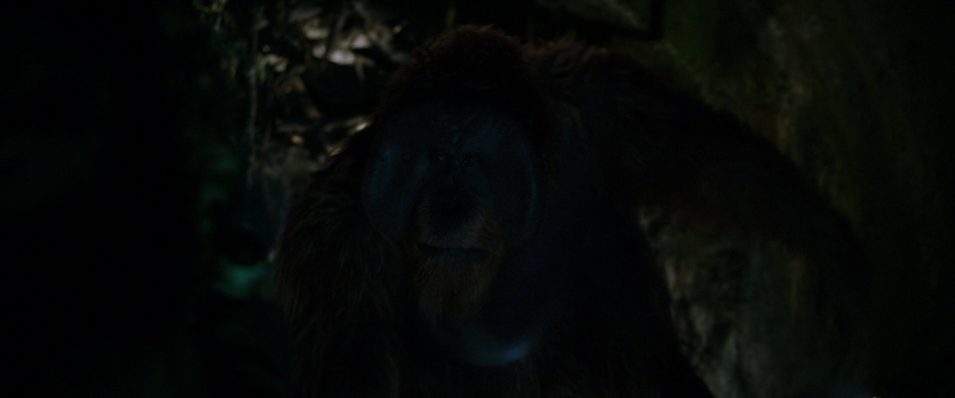 War for the Planet of the Apes (2017) HD screenshot 11945