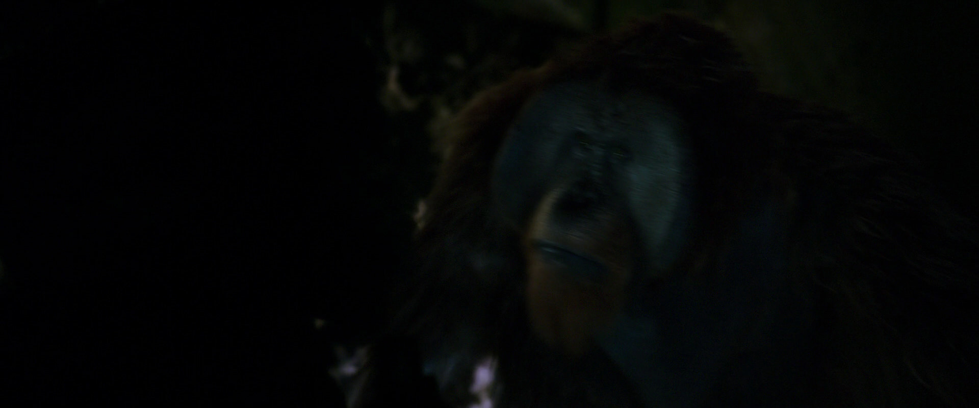 War for the Planet of the Apes (2017) HD screenshot 11948