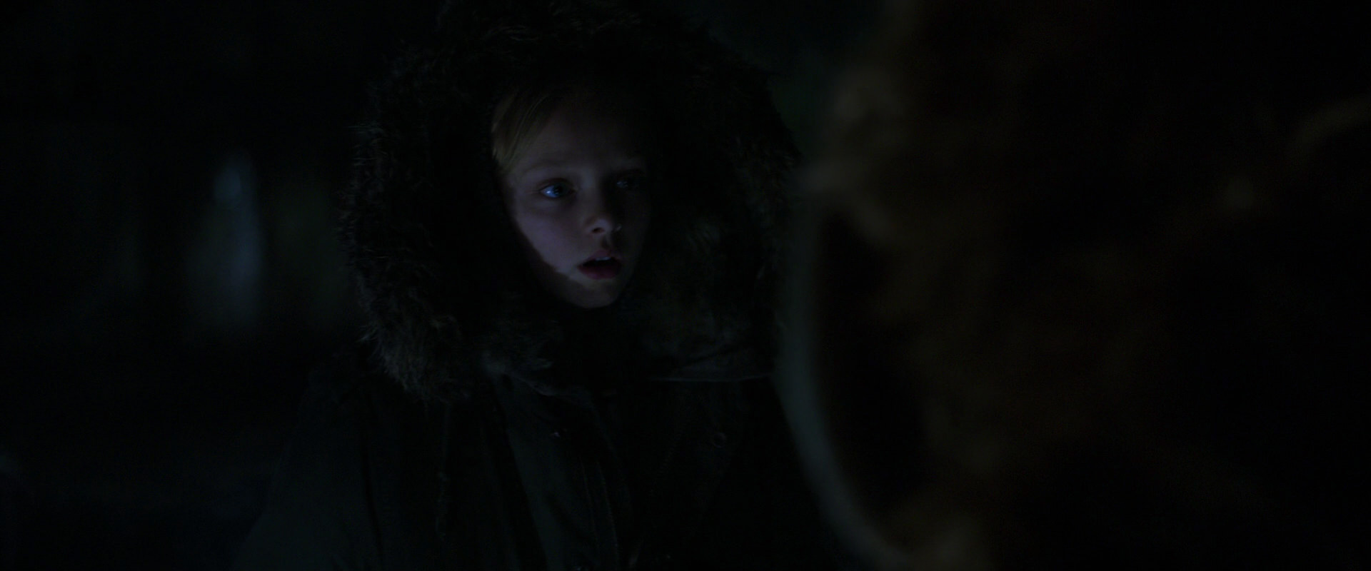 War for the Planet of the Apes (2017) screencap 11955