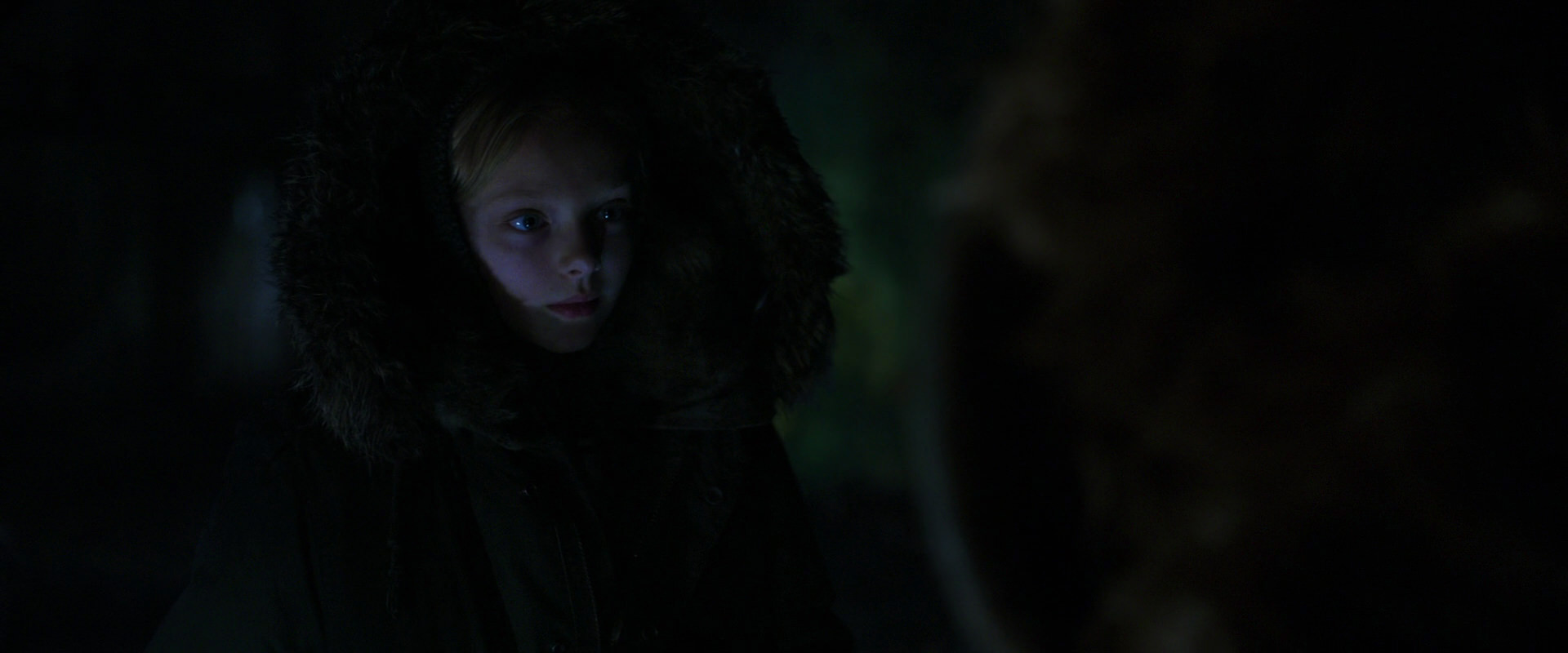 War for the Planet of the Apes (2017) HD screenshot 11957