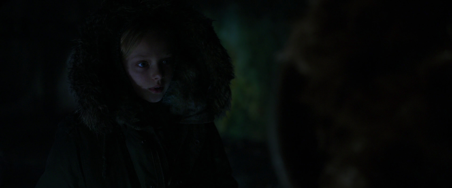War for the Planet of the Apes (2017) screencap 11958