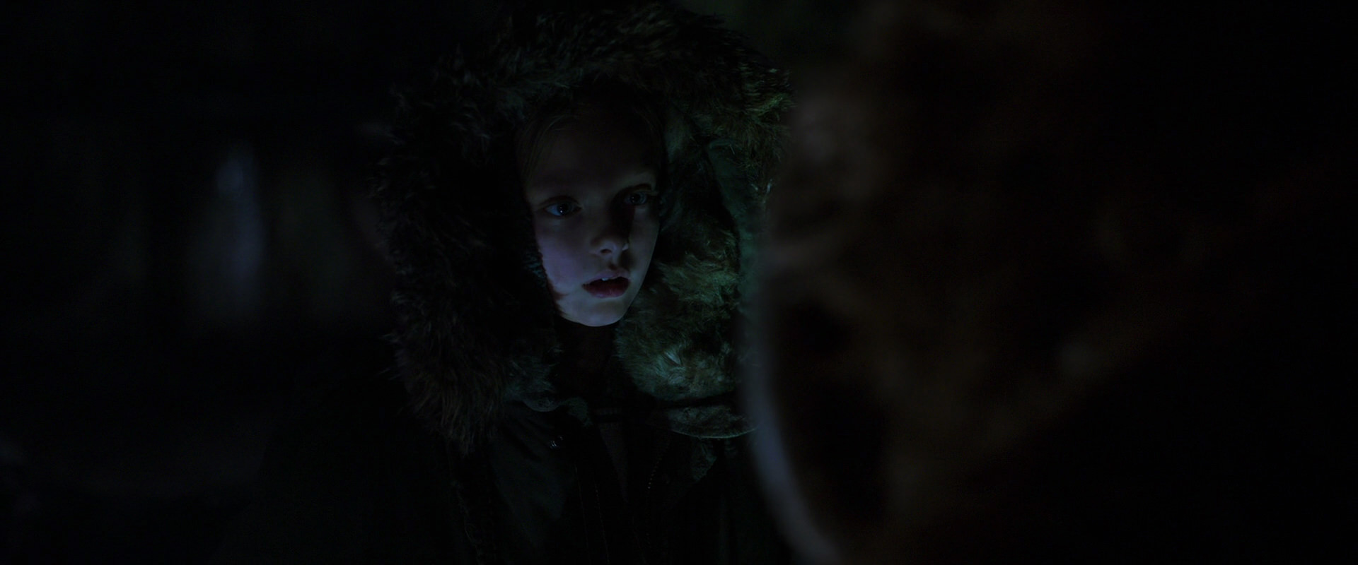 War for the Planet of the Apes (2017) screencap 11970
