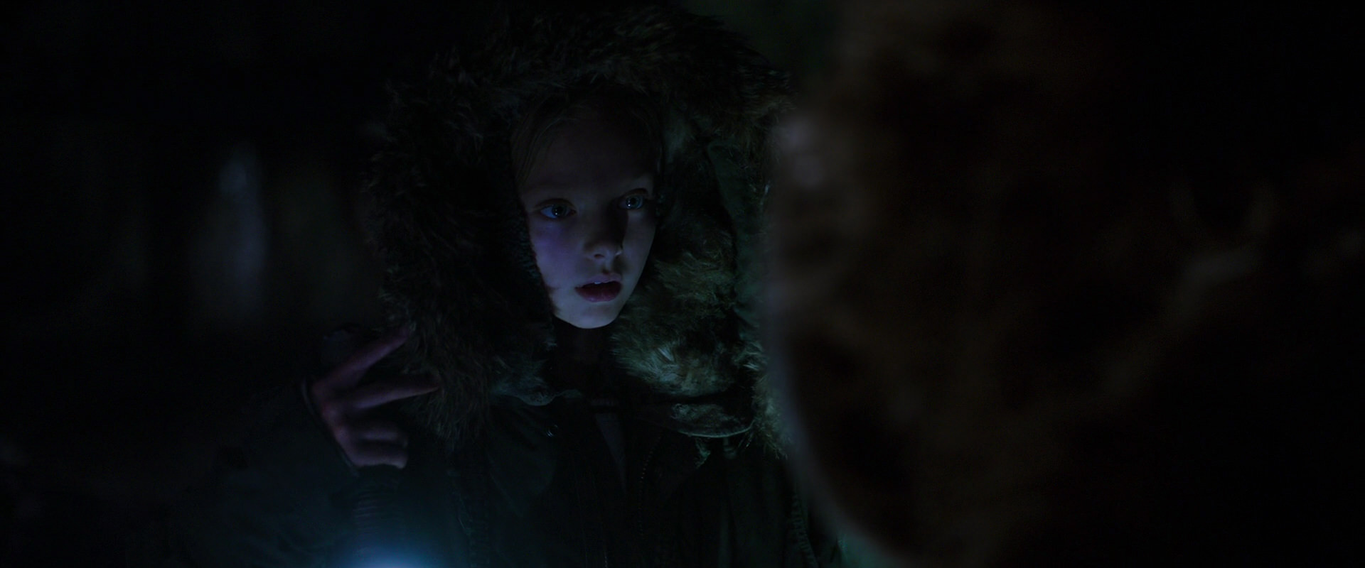 War for the Planet of the Apes (2017) HD screenshot 11972