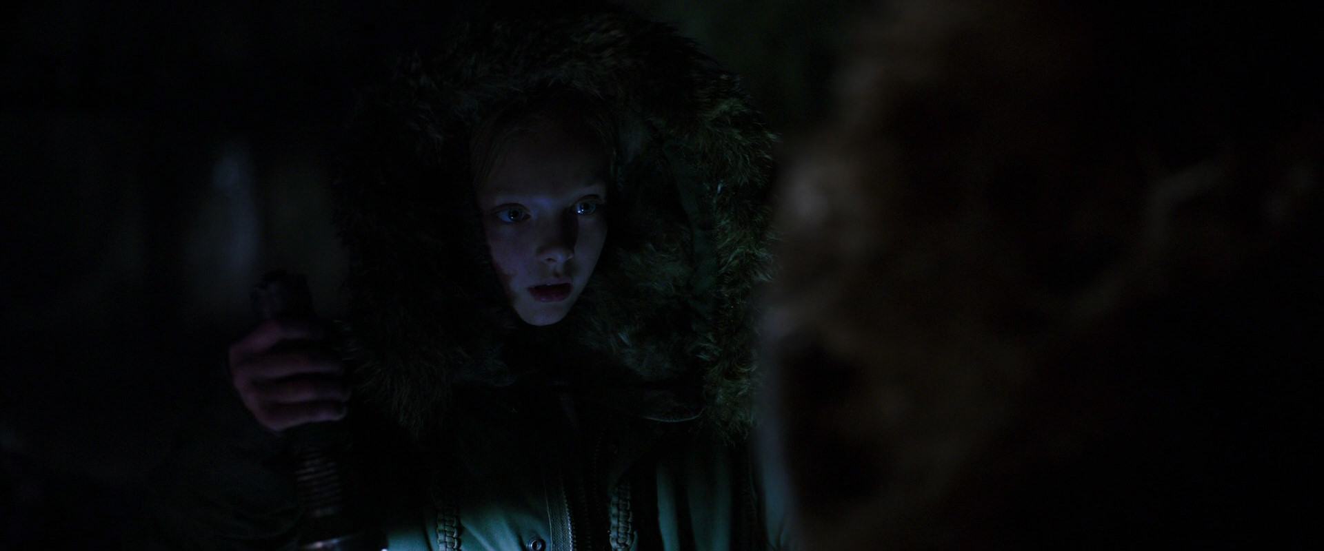 War for the Planet of the Apes (2017) screencap 11973