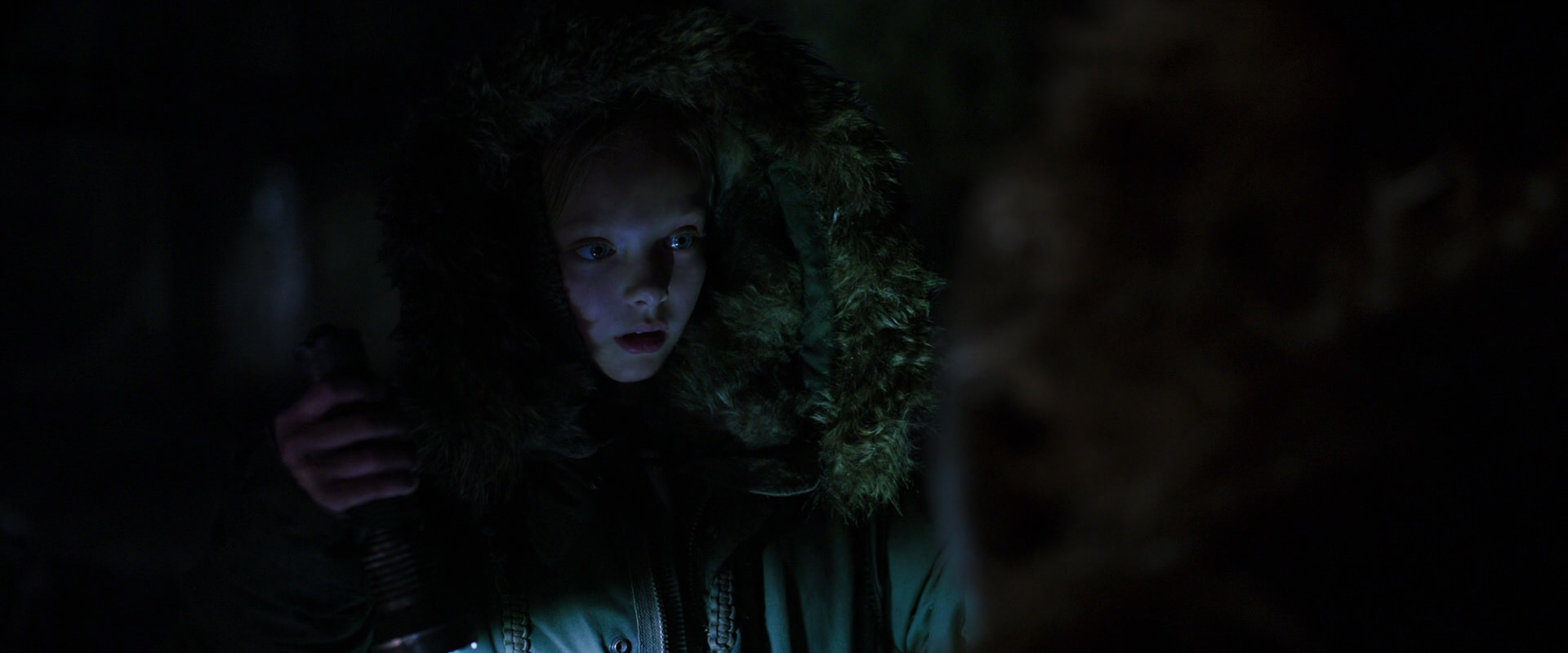War for the Planet of the Apes (2017) movie still 11974