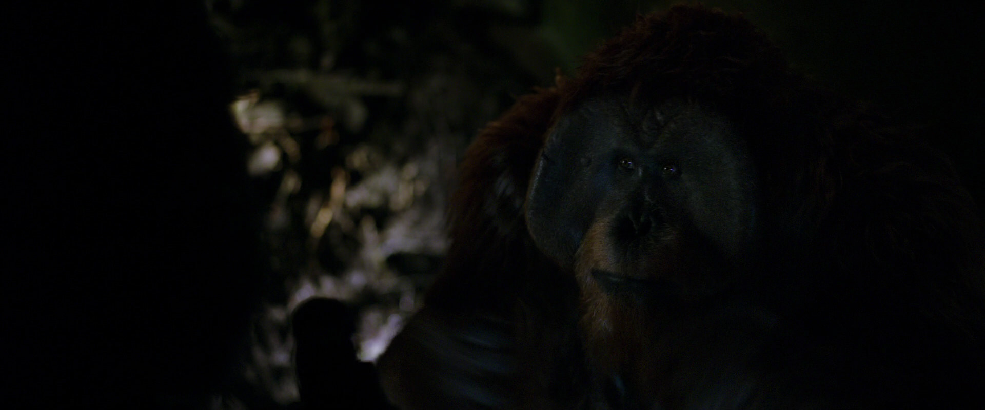 War for the Planet of the Apes (2017) HD screenshot 11975