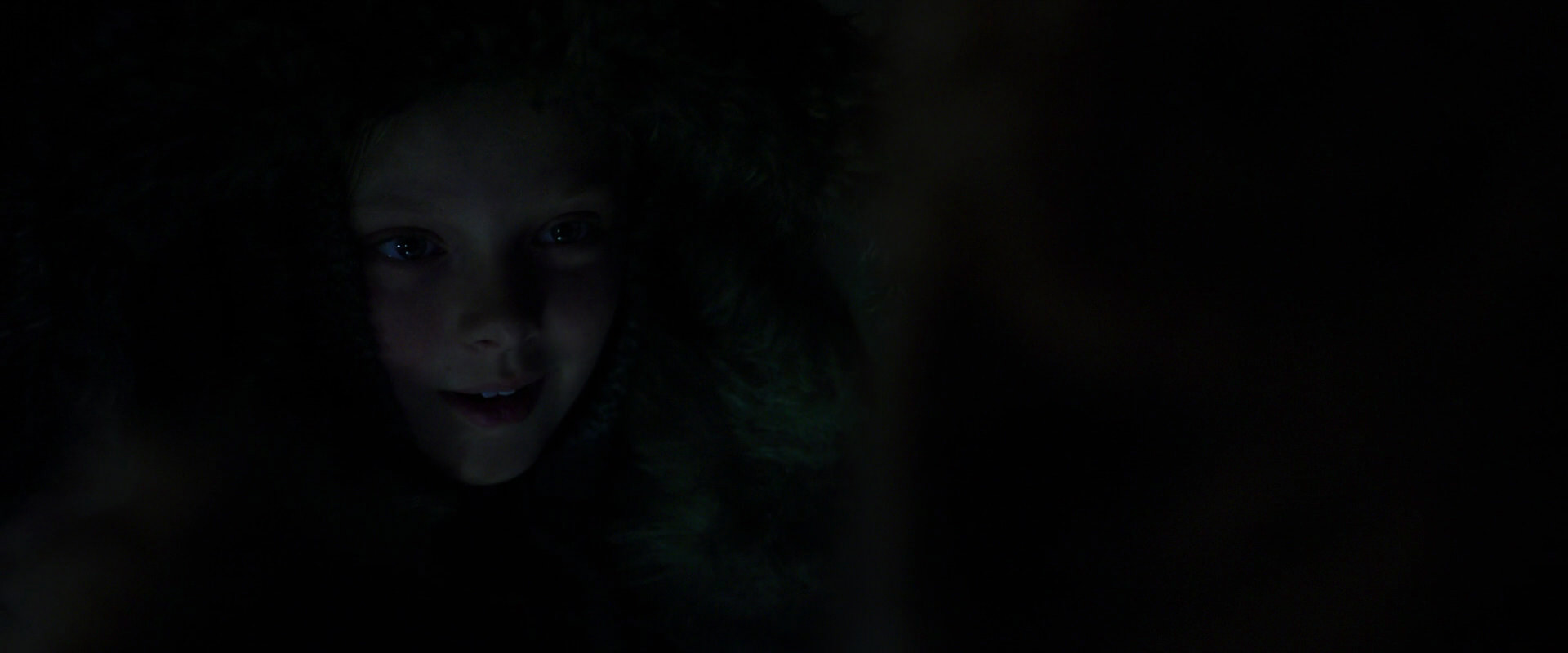 War for the Planet of the Apes (2017) HD screenshot 11978