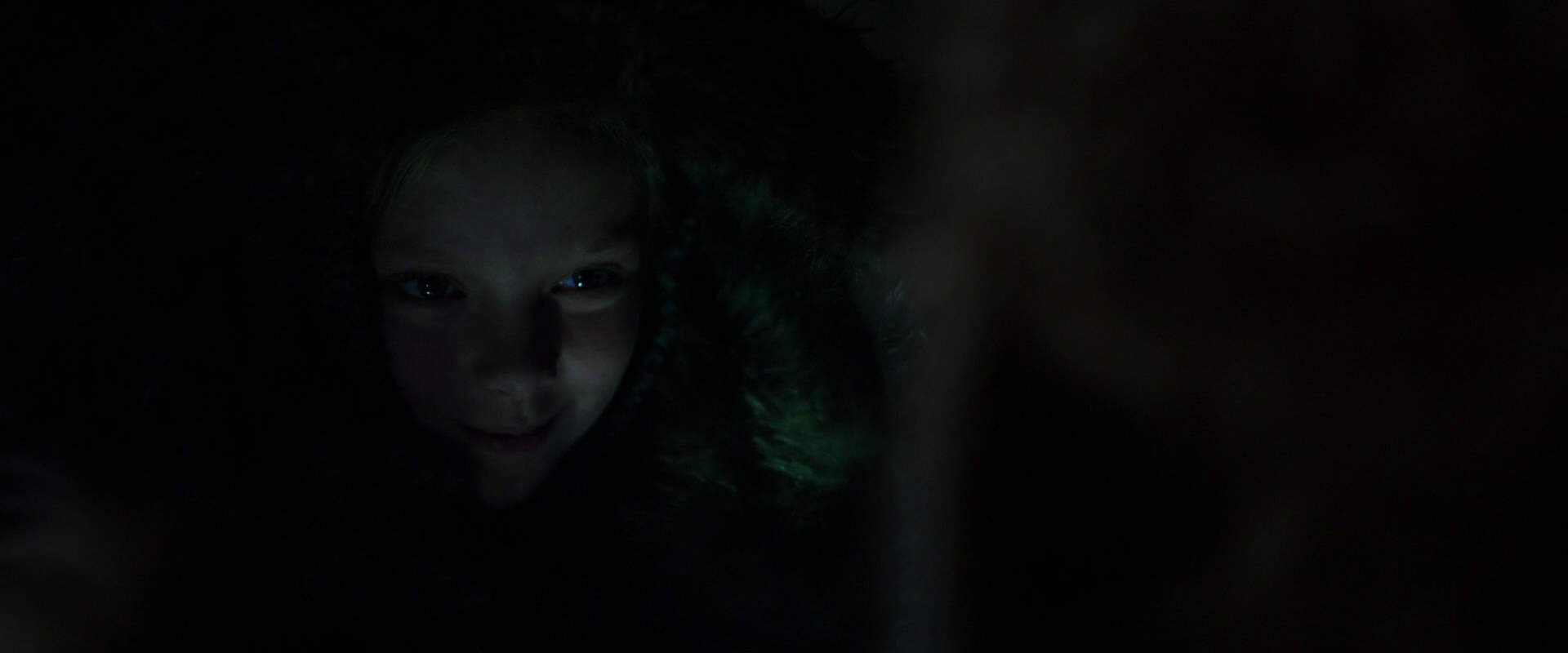 War for the Planet of the Apes (2017) screencap 11979