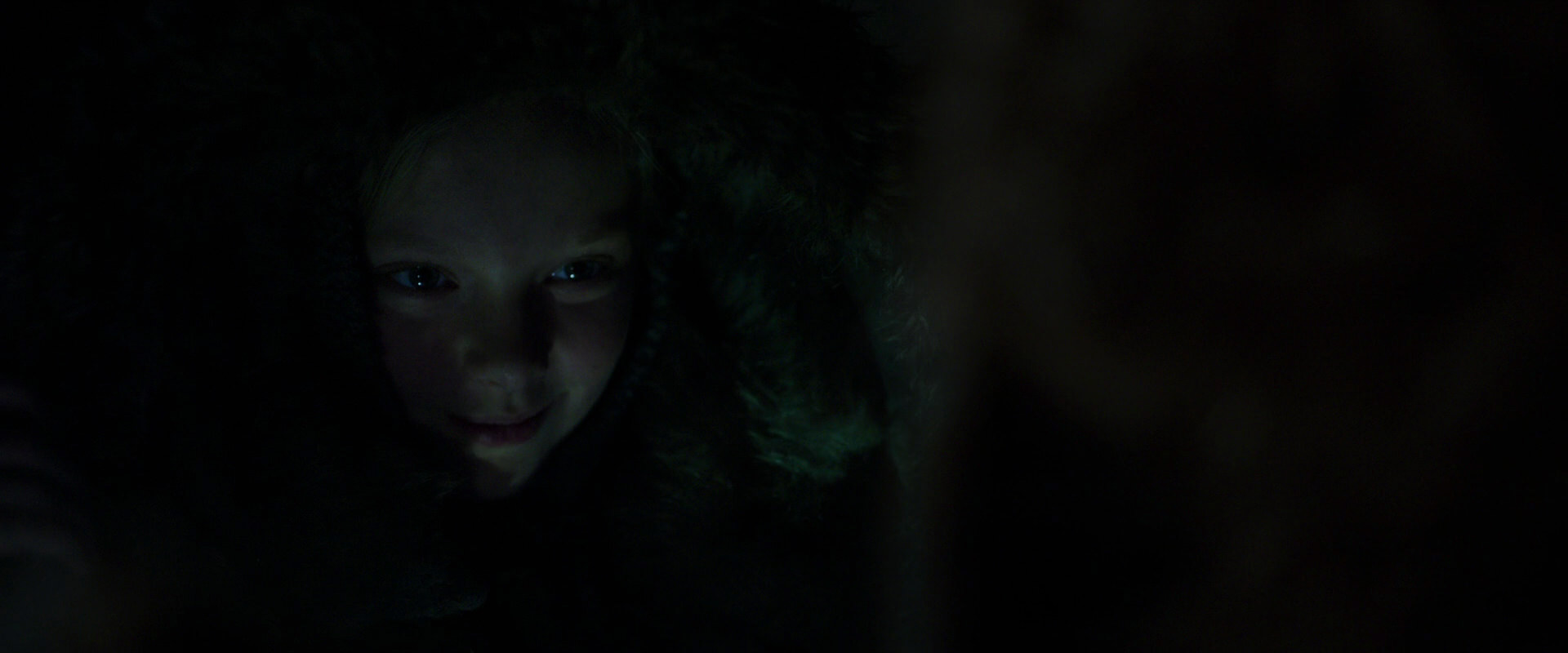 War for the Planet of the Apes (2017) movie still 11980
