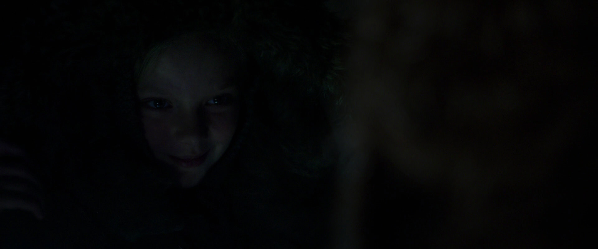War for the Planet of the Apes (2017) HD screenshot 11981