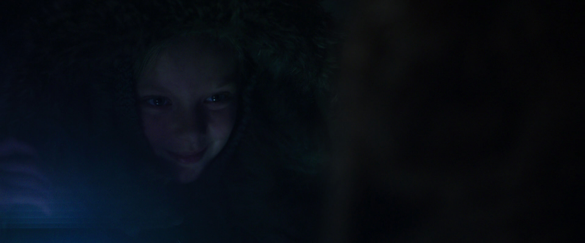 War for the Planet of the Apes (2017) screencap 11982