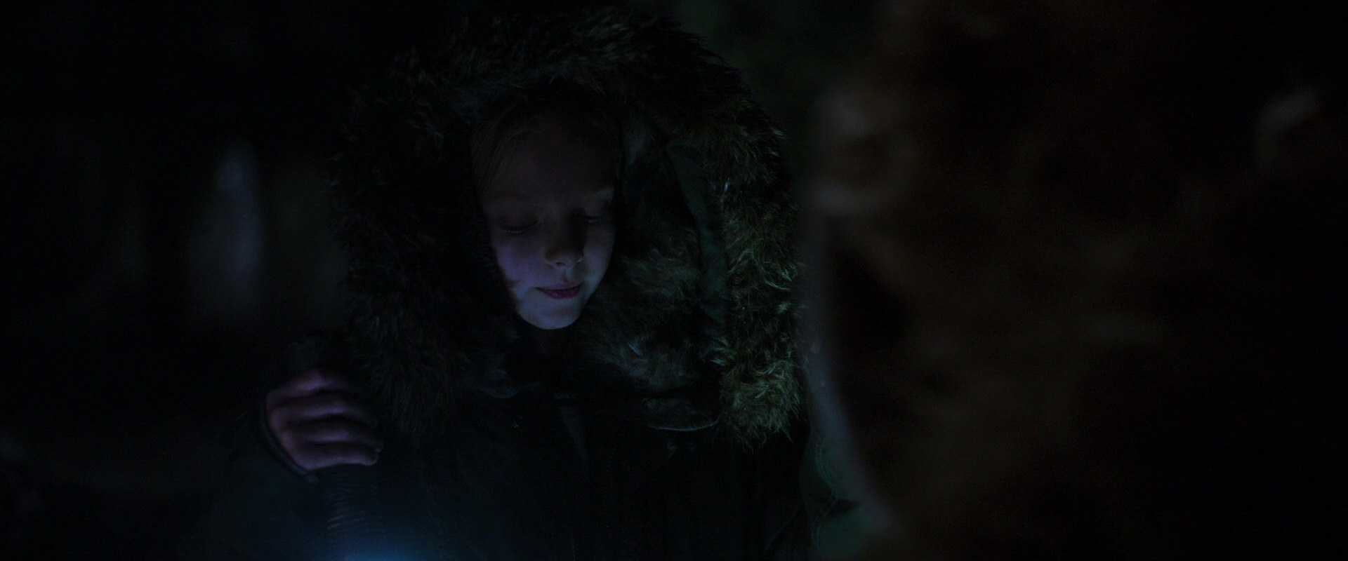War for the Planet of the Apes (2017) screencap 11988