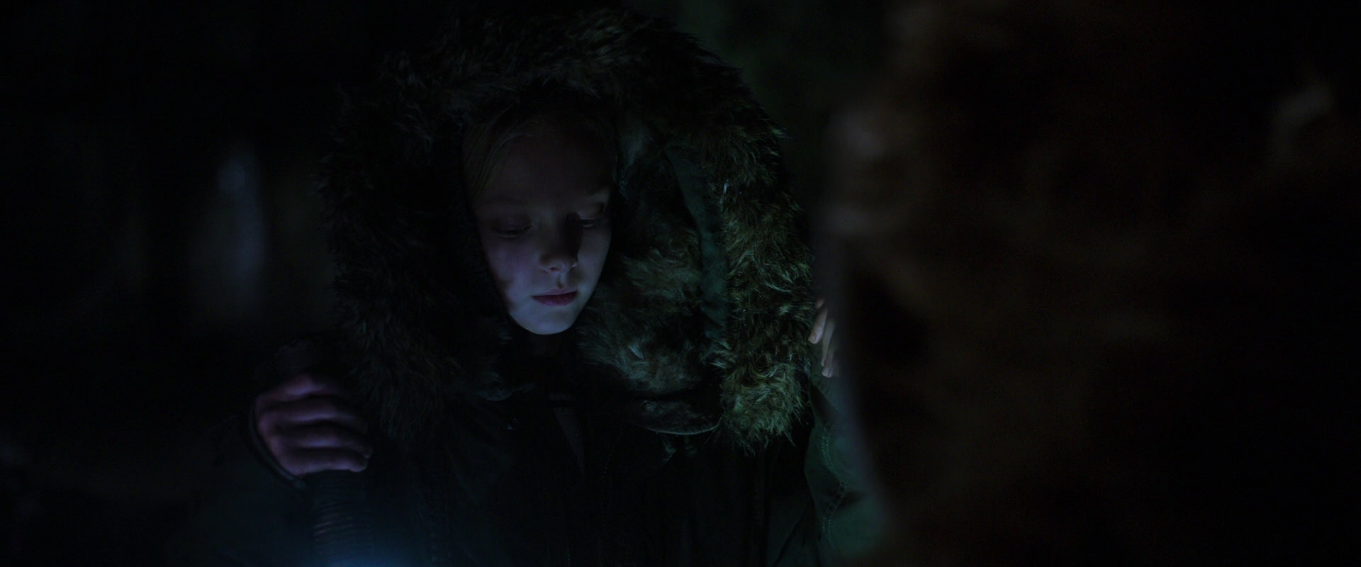 War for the Planet of the Apes (2017) movie still 11989