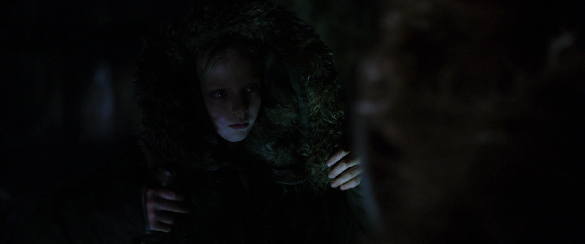 War for the Planet of the Apes (2017) screencap 11991