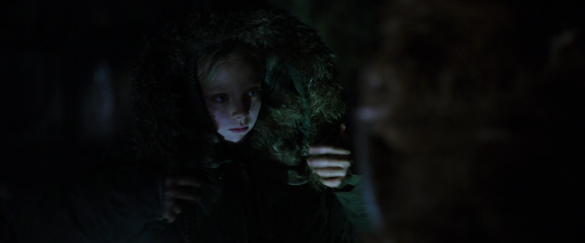War for the Planet of the Apes (2017) movie still 11992